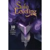 Solo Leveling, Vol. 10 (anglicky) - Čchugong