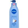 Nivea Silky Shea Butter Dry Skin Body Milk 500 ml