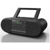 PANASONIC RX-D550E-K