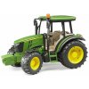 Bruder, Traktor John Deere 5115M, 1:16