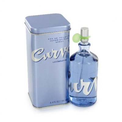 Liz Claiborne Curve toaletná voda dámska 50 ml