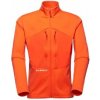 Mammut Eiger Nordwand Advanced ML Jacket Men oranžová