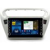 RÁDIO NAVIGÁCIA GPS CITROEN C-ELYSEE 2012+ ANDROID
