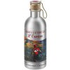 Elite Fľaša na pitie­ L'Eroica 600ml, hliník, 6 rÃ­jen 2019