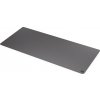 Endorfy podložka pod myš Stoneflow Grey XL / 900x400x3 / voděodolná / obšitá / gumová spodní vrstva / šedý kámen