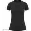Hannah Active Ts S/s dámske tričko, anthracite 38