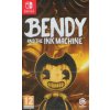 Bendy and the Ink Machine