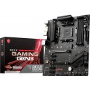 MSI B550 GAMING GEN3