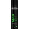 Syoss Max Hold lak na vlasy 400 ml, Max Hold
