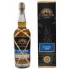 Plantation Single Cask Guyana 2011 48,8% 0,7 l (kazeta)