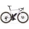 Wilier FILANTE SLR ID2 Pure White / Shimano DURA-ACE Di2 + PM Shimano DURA-ACE Di2 R9270 + PM / MICHE KLEOS RD 50 CS