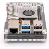 Pimoroni - Pibow Coupe 5 - Ninja