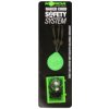 KORDA - NAKED CHOD SAFETY SYSTEM (Bezpečný systém pre montáž Naked Chod)