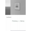 Thinking and Being (Kimhi Irad)