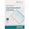 Kliniderm Superabsorpční obvaz 20 x 30 cm 10 ks