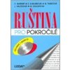 Ruština pro pokročilé 2CD - Barnet V