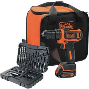 Black & Decker BDCDD12S32A