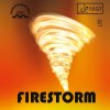 Potah Der Materialspezialist Firestorm - černá -