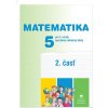 Pracovný zošit z matematiky pre 5. ročník ŠZŠ, 2. časť