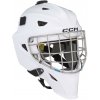 Maska CCM GF Axis F5 CCE Sr. WhBk OSFA
