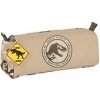 Jurassic World Astuccio Scuola Jurassic World Dominion Marrone 21 x 8 x 7 cm