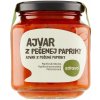 Zdravo Ajvar z pečenej papriky 300 g