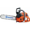 Husqvarna 555 - benzínová reťazová píla (+ olej zdarma)