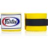 Bandáže Fairtex HW2 žltá