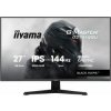 iiyama G-Master G2741QSU-B1 Black Hawk