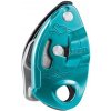 Petzl GRIGRI modrá - poloautomatické jistítko