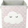 Ostaria box Mráčik 30x30x30 cm