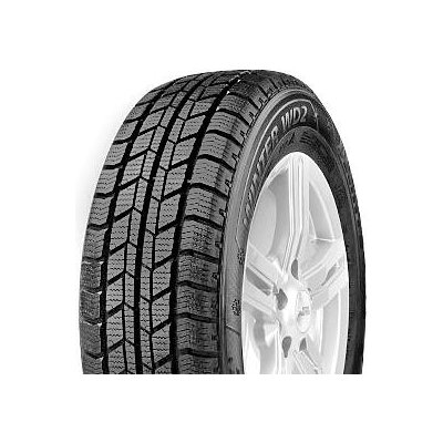 Delinte WD2 205/70 R15 106S