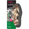MONETA HUNTER-CAMO POĽOVNÍCKA STIELKA DO TOPÁNKY 45