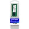 SODIMM DDR4 8GB 2666MHz CL19 SR GOODRAM GR2666S464L19S/8G