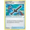 Pokémon karta Rusted Sword 062/072