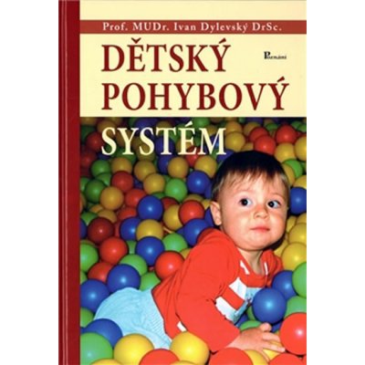 Dětský pohybový systém - Ivan Dylevský