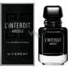 Givenchy L Interdit Absolu Intense parfumovaná voda dámska 50 ml