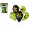 Smart Balloons Balónik/Balonky nafukovacie s potlačou minecraft 13'' priemer 33cm 5ks v sáčku