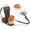 STIHL FR 235 - 41512000016 - benzínový chrbtový krovinorez