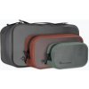 Súprava organizérov Sea To Summit Hydraulic Packing Cube 3 pcs. picante/laurel wreath/jet black