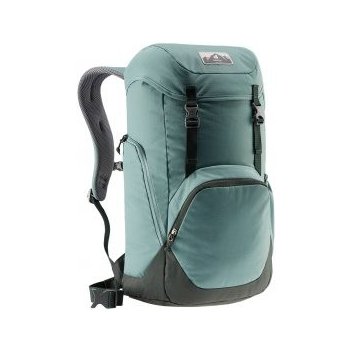 Deuter Walker jade-ivy Modrá 24 l