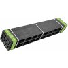 Plastový obrubník EKOGRID 45mm 16ks OBRZ45X16CZAPG003