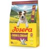 Josera Dog Mini Adult Salmon & Chicken 3 kg