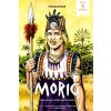 Komiks MÓRIC 9. - Ľudovít Mikula, Vladimír Dudlák, Juraj Martiška, Miroslav Pekár