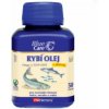 VitaHarmony Rybí olej Omega 3 1000 mg 50 kapsúl