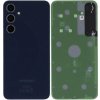 Samsung Galaxy A35 A356B - Batériový Kryt (Awesome Navy) - GH82-33986A Genuine Service Pack, Awesome Navy
