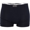 Perun Kapo bambusové boxerky M tmavo modrá