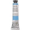 Olejová farba Umton -azúrová modrá 20 ml (Olejové farby Česká výroba )