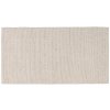 Multidecor | Koberec FIR WOOL 70x140 cm 2600 g/m2 krémový/prírodný | 508764