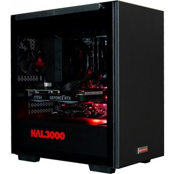 HAL3000 Online Gamer PCHS2651